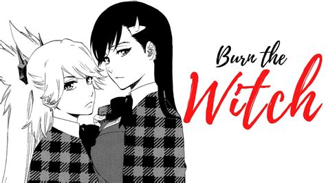 The Evolution of Character Relationships in 'Watch Burn the Witch